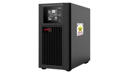 Bộ Lưu Điện UPS Santak C3K-LCD 3000VA/2700W