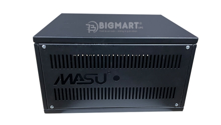 Tủ đựng Ắc Quy MS1S