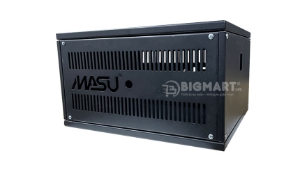 Tủ đựng Ắc Quy MS1S