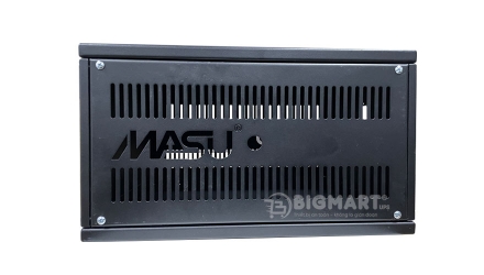 Tủ đựng Ắc Quy MS1S