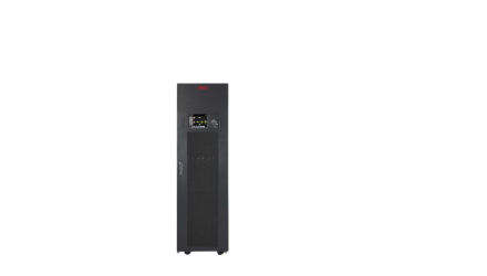 Bộ lưu điện công nghiệp Masu Aplus 42U-500(PM-50) 500KVA