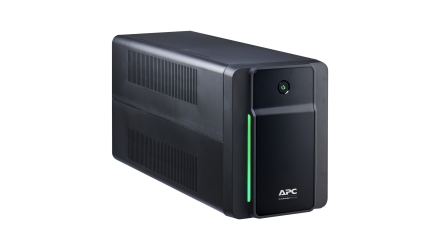Bộ Lưu Điện APC Back UPS BX2200MI-MS 2200VA/1200W