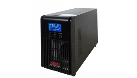 Bộ lưu điện MASU MS-2K LCD (2000VA/1800W)