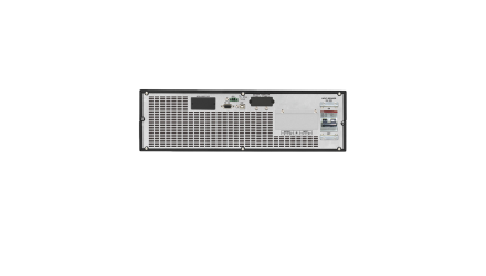 Bộ lưu điện Masu MS-6KRS LCD 6000VA/5400W