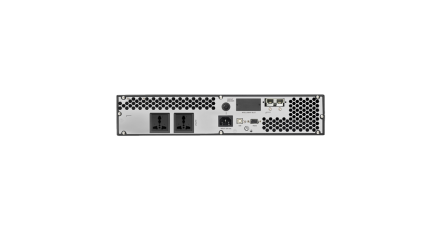 Bộ lưu điện Masu MS-1KRS LCD (1000VA/900W)