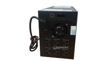 Bộ Lưu Điện UPS Santak Blazer 2200-Pro 2200VA/1200W