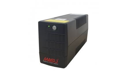 Bộ lưu điện MASU MS-650VA (390W)