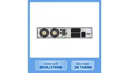 Bộ lưu điện Masu GR11-3K (3000VA/2700W)