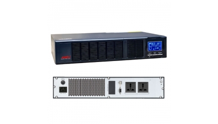 Bộ lưu điện Masu MS-1KR LCD (1000VA/900W)