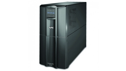 Bộ Lưu Điện APC Smart SMT2200I 2200VA 1980W