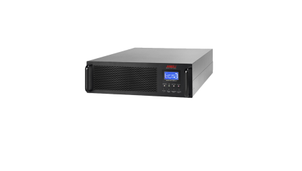 Bộ lưu điện Masu MS-6KRS LCD 6000VA/5400W