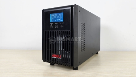 Bộ lưu điện MASU MS-2K LCD (2000VA/1800W)