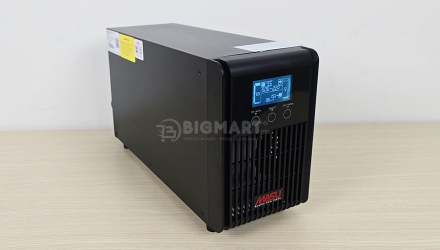 Bộ lưu điện MASU MS-2K LCD (2000VA/1800W)