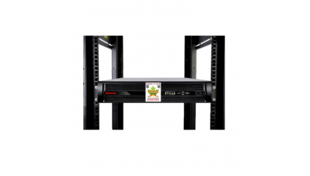 Bộ Lưu Điện UPS Santak Rack 2K 2000VA/1800W