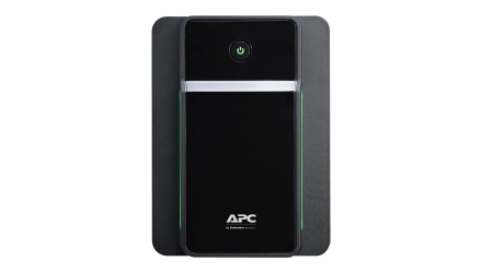Bộ Lưu Điện APC Back UPS BX2200MI-MS 2200VA/1200W