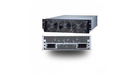 Bộ lưu điện công nghiệp Masu Aplus 42U-350(PM-50) 350KVA