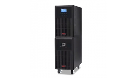 Bộ lưu điện Masu MS-10K LCD (10kVA/9000W)