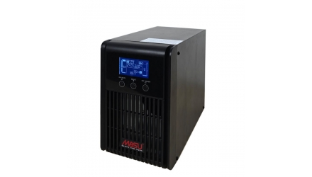 Bộ Lưu Điện Masu MS-1KS LCD (1000VA/900W)
