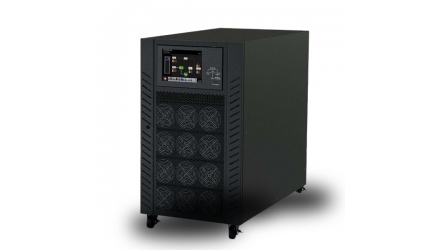 Bộ lưu điện công nghiệp Masu MSI33 – 100KS