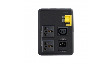 Bộ Lưu Điện APC Line Interacitve VX900LI-MS 900VA/480W