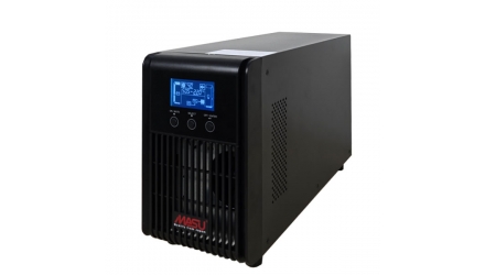 Bộ Lưu Điện Masu MS-2KS LCD (2000VA/1800W)