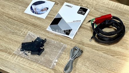 Bộ lưu điện Masu MS-10KR LCD (10kVA/9000W)