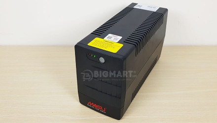 Bộ lưu điện MASU MS-2200VA (1200W)