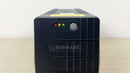 Bộ lưu điện MASU MS-2200VA (1200W)