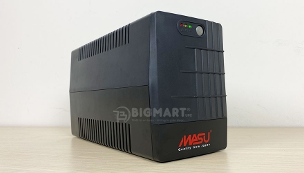 Bộ lưu điện MASU MS-2200VA (1200W)