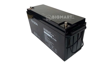 Ắc quy Vision 6FM150MV-X (12V-150Ah)