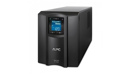 Bộ Lưu Điện UPS APC Smart SMC1500I 1500VA 900W