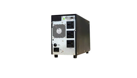 Bộ Lưu Điện Masu MS-2KS LCD (2000VA/1800W)