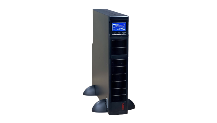 Bộ lưu điện Masu MS-2KR LCD (2000VA/1800W)