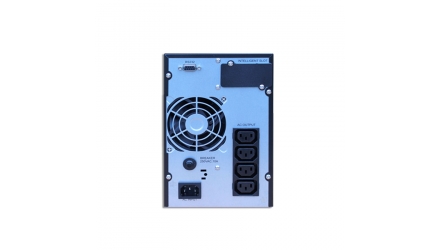 Bộ Lưu Điện Santak C1K-LCD 1000VA/900W