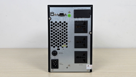 Bộ lưu điện MASU MS-1K LCD (1000VA/900W)