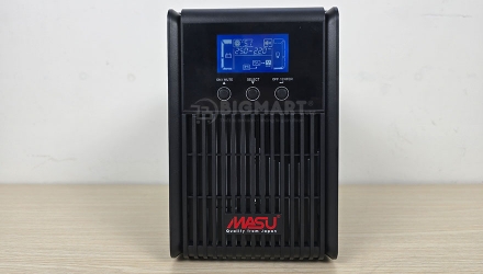 Bộ lưu điện MASU MS-1K LCD (1000VA/900W)
