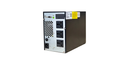 Bộ Lưu Điện Masu MS-1KS LCD (1000VA/900W)