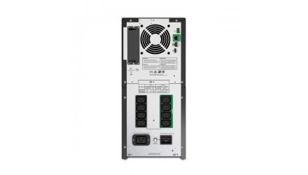 Bộ Lưu Điện APC Smart SMT3000IC 3000VA/2700W