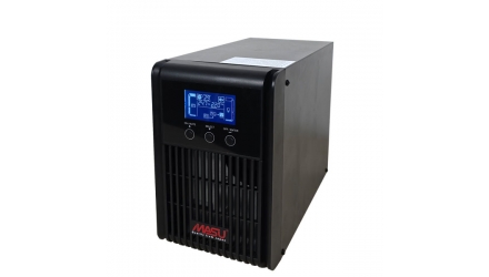 Bộ lưu điện MASU MS-1K LCD (1000VA/900W)