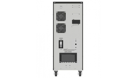 Bộ Lưu Điện Santak C6K-LCD 6000VA/5400W