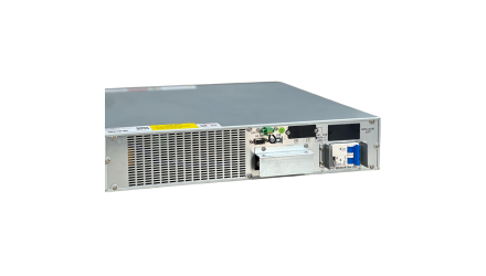 Bộ lưu điện Masu MS-6KR LCD (6KVA/5400W)