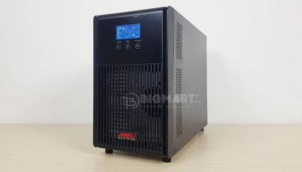 Bộ lưu điện MASU MS-3K LCD (3000VA/2700W)