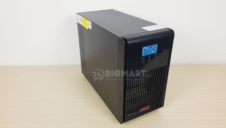 Bộ lưu điện MASU MS-3K LCD (3000VA/2700W)