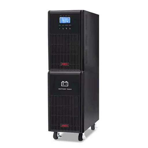 Bộ lưu điện Masu MS-10K LCD (10kVA/9000W)