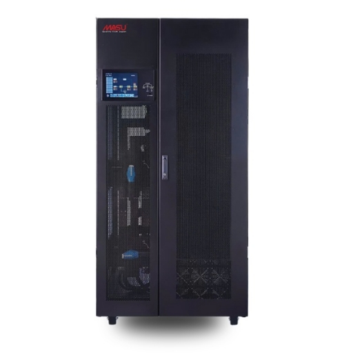 Bộ lưu điện công nghiệp Masu Aplus 42U-350(PM-50) 350KVA
