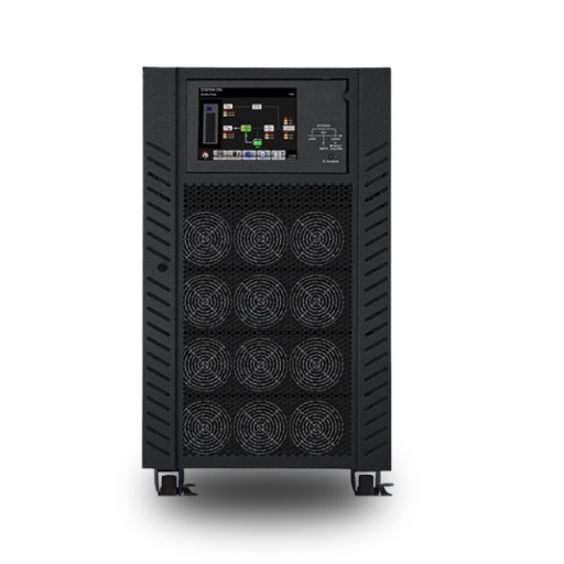 Bộ lưu điện công nghiệp Masu MSI33 – 120KS