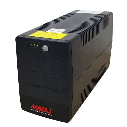 Bộ lưu điện MASU MS-2200VA (1200W)