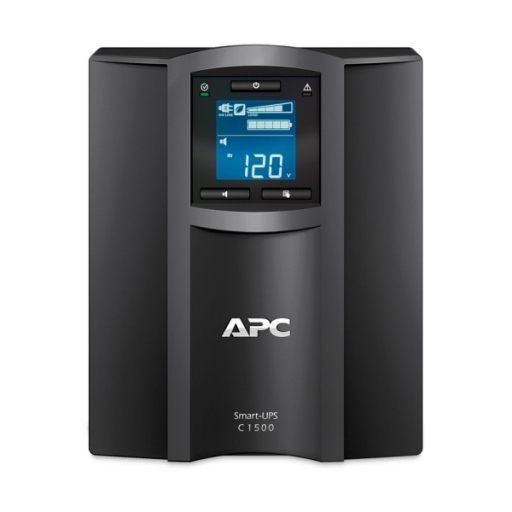 Bộ Lưu Điện UPS APC Smart SMC1500I 1500VA 900W