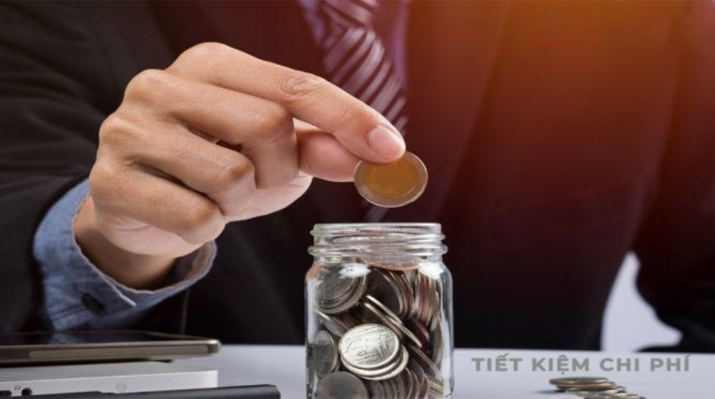 Tiết kiệm chi phí đầu tư